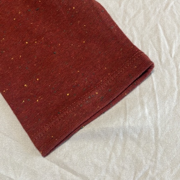 Carharrtt womens, long sleeve shirt, V-neck size XL - Picture 11 of 12